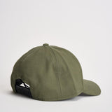 Cappello uomo baseball verde salvia BL00CO Z0975V5 PALM ANGELS 