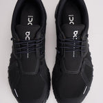 Sneakers Cloud 6 WP uomo nera CLOUD6 ALL BLACK ON RUNNING 
