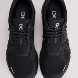 Sneakers Cloud 6 WP uomo nera CLOUD6 ALL BLACK ON RUNNING 