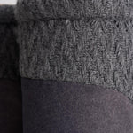 Stivale donna da neve in maglia grigio 1409750 H019GREY MOON BOOT 