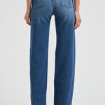 Jeans donna Joia a gamba dritta JOIA ECLIPSE ICON DENIM 