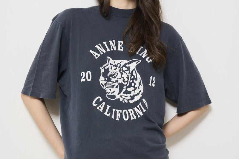 ANINE BING 10922BLK5