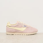 Sneakers donna Windspin in suede rosa SLWU B11 AUTRY 