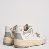Sneakers Forty 2 uomo in pelle GMF00630 F00688610973 GOLDEN GOOSE 