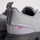 Sneakers Cloud 6 WP uomo grigia CLOUD6WP ALLOW WOLF ON RUNNING 