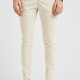 Pantalone uomo Gaubert Chino sabbia UP235 GS043U005 DONDUP 