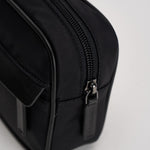 Beauty uomo in nylon nero EM001811 AF13454UC001 EMPORIO ARMANI 