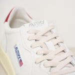 Sneakers uomo medalist low AULM LL21 AUTRY 