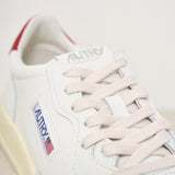 Sneakers uomo medalist low AULM LL21 AUTRY 