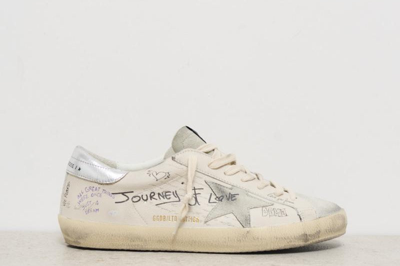 GOLDEN GOOSE GMF00101F00688910273