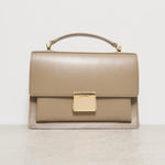 Borsa donna Venezia beige GWA00467 A00056515219 GOLDEN GOOSE 