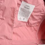 Giacca uomo con cappuccio rosa 4100052 S0042V008G STONE ISLAND 