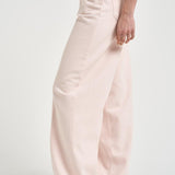 Jeans donna Dakota loose in denim rosa DP849 BF0018YMB8511 DONDUP 