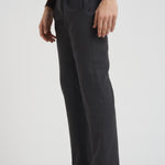 Pantalone uomo Retro dritto grigio RETRO BN7000XCHARCO BERWICH 