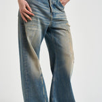 Jeans donna 1996 D-Sire in denim vintage A06926 09N2901 DIESEL 