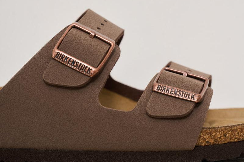 BIRKENSTOCK 151183MOKKA