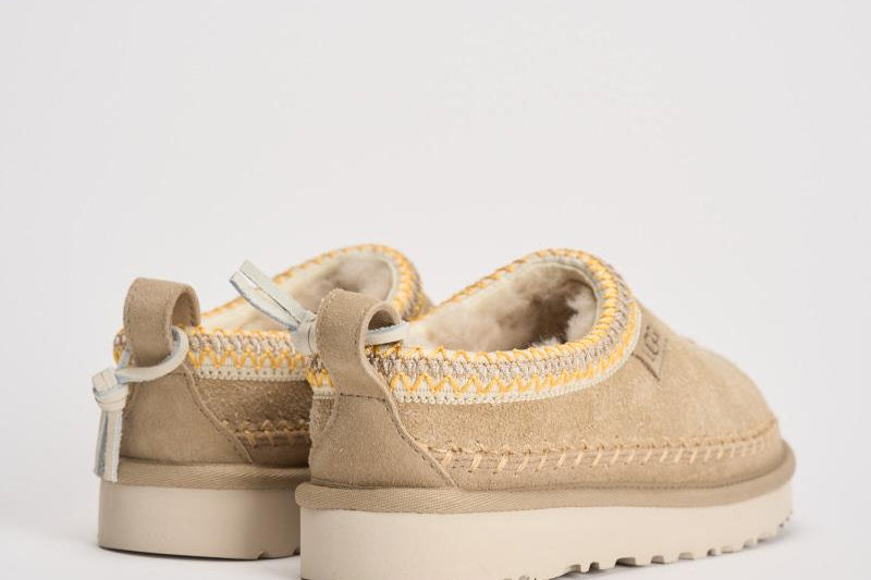 Ugg donna Tasman Biarritz beige 1171444 MUSTARD SEED UGG 
