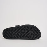 Sandali donna Arizona Droplet Buckle nero 1029353 BLACK BIRKENSTOCK 