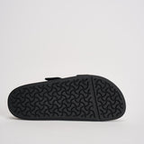 Sandali donna Arizona Droplet Buckle nero 1029353 BLACK BIRKENSTOCK 