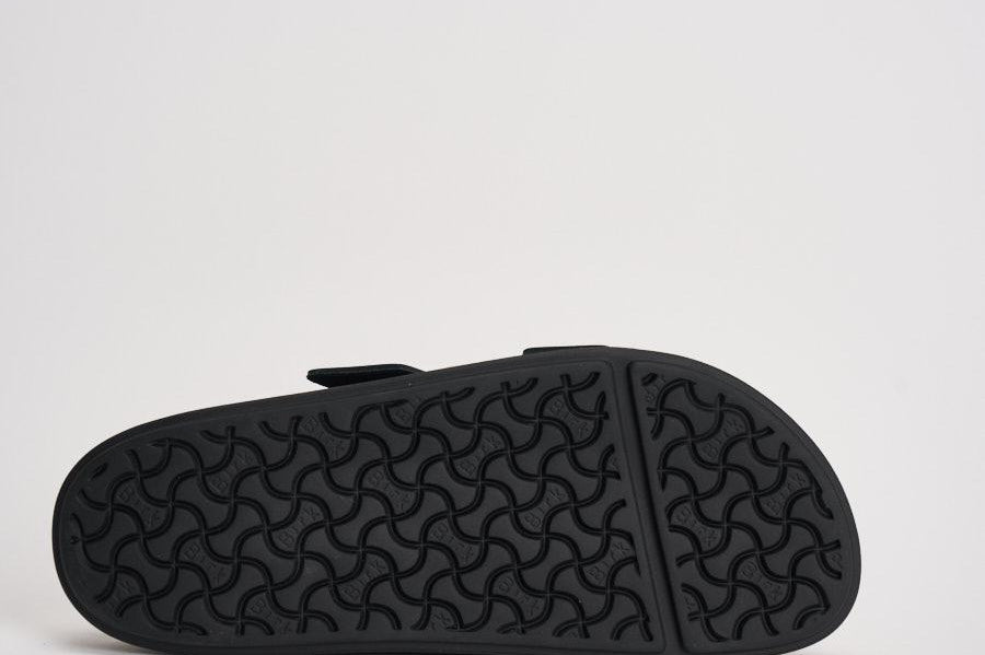 Sandali donna Arizona Droplet Buckle nero 1029353 BLACK BIRKENSTOCK 