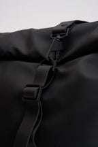 Zaino uomo impermeabile nero 13320 01 RAINS 