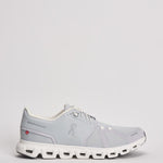 Sneakers uomo Cloud 6 grigia 3MF10070070 GLACIERWHITE ON RUNNING 