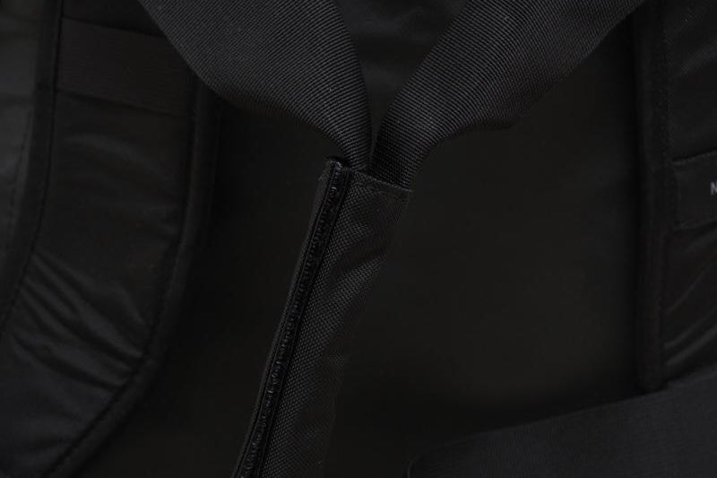 Borsone uomo nero NF0A52SA 53R1 THE NORTH FACE 