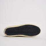 Sneakers donna Super Star in suede grigio GWF01002 F00814160661 GOLDEN GOOSE 