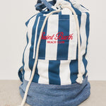 MC2 SAINT BARTH TRAVELBAGSTRIPESPOPV61