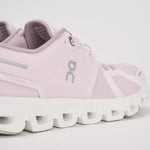 Sneakers donna Cloud 6 WP orchidea CLOUD6. ORCHIDE FADE ON RUNNING 