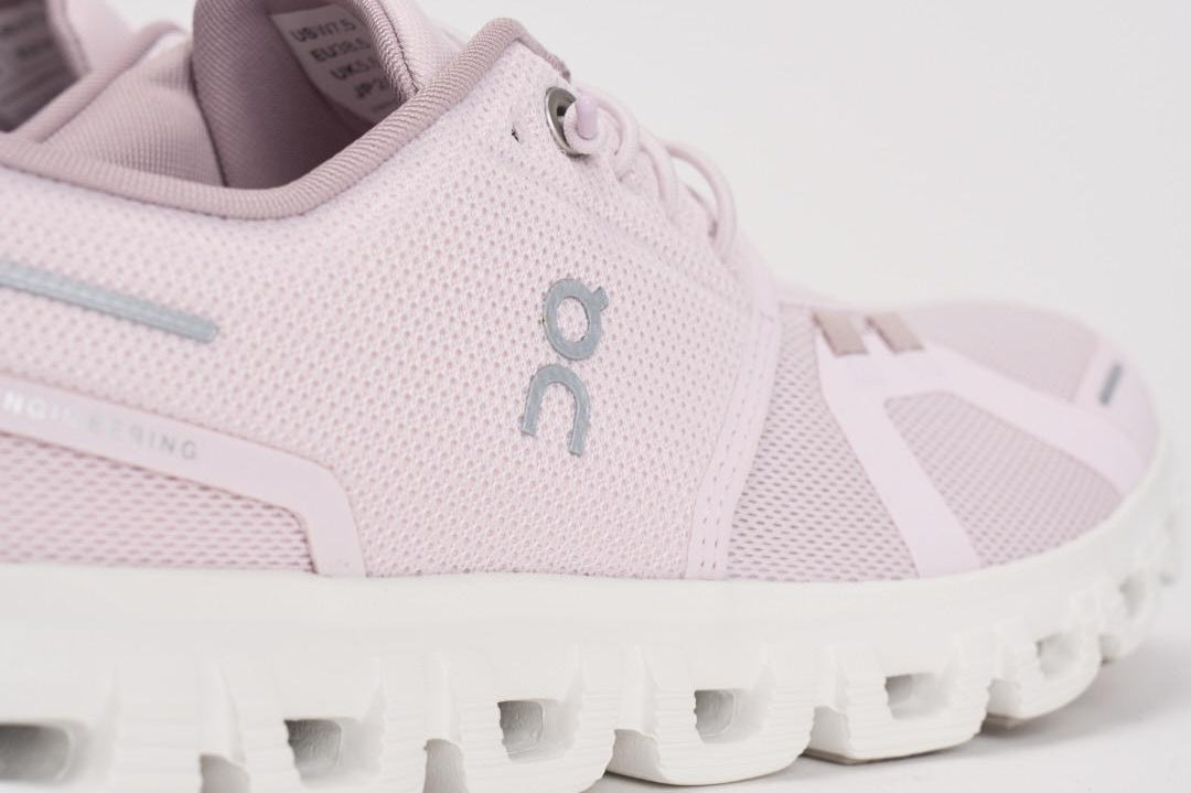 Sneakers donna Cloud 6 WP orchidea CLOUD6. ORCHIDE FADE ON RUNNING 