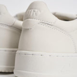 Sneakers uomo Medalist in pelle bianca AULM SG10 AUTRY 