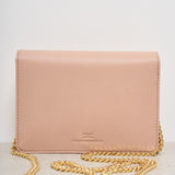 Pochette donna a tracolla rosa BS11A 181 ELISABETTA FRANCHI 
