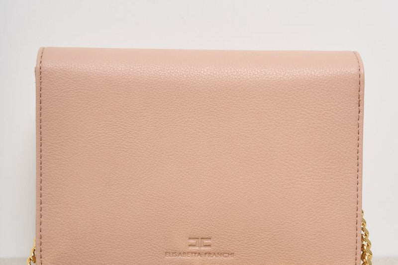 Pochette donna a tracolla rosa BS11A 181 ELISABETTA FRANCHI 