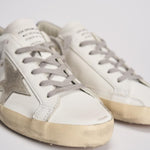 Sneakers super-star donna GWF00102 F00611311915 GOLDEN GOOSE 