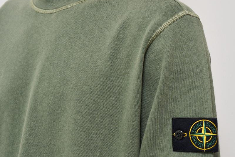 STONE ISLAND 6100020S0060V0159