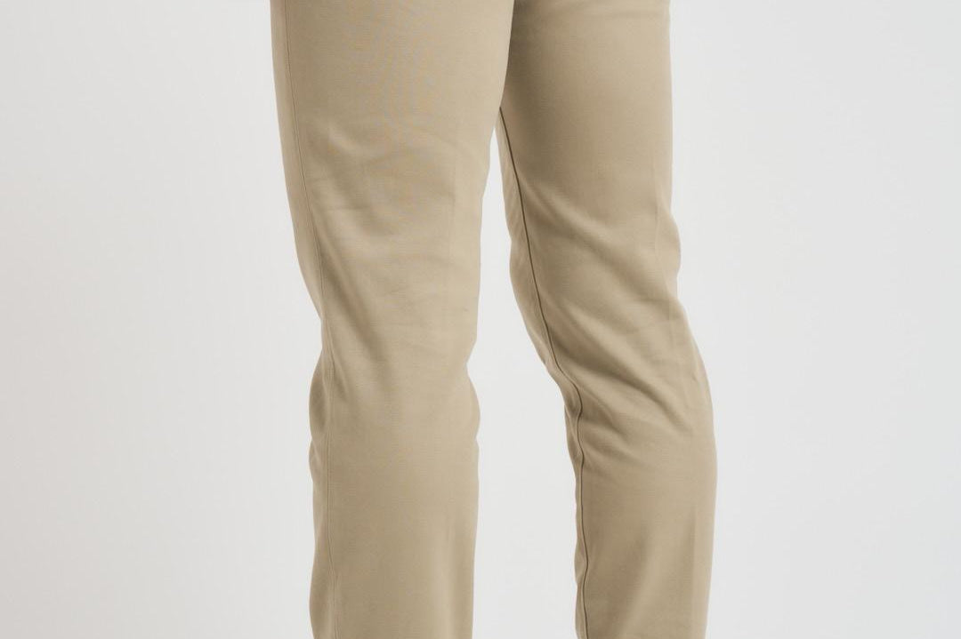 Pantaloni chino uomo P249MUCHA 24171306 RE-HASH 