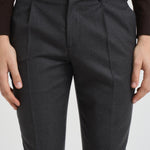 Pantalone uomo arechi antracite ARECHI 340295 SANTANIELLO 