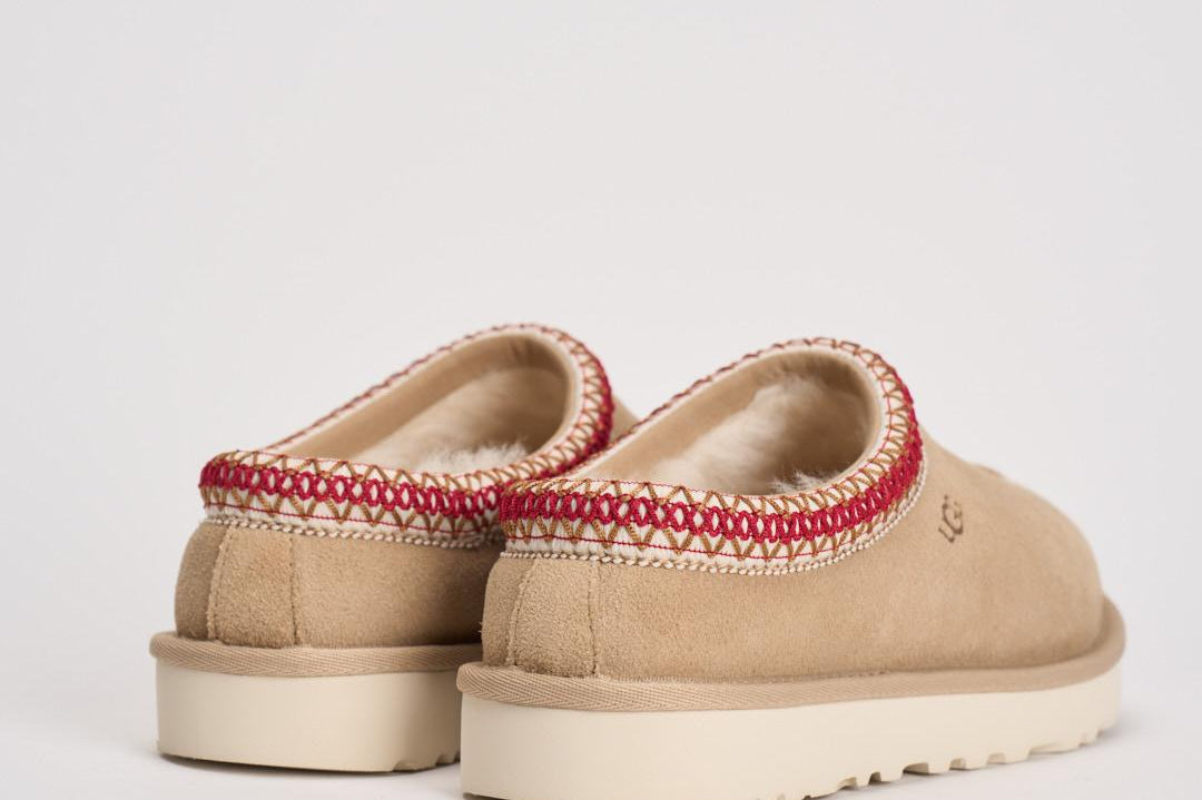 Stivale donna platform Tasman II sabbia 1174470 SAND UGG 