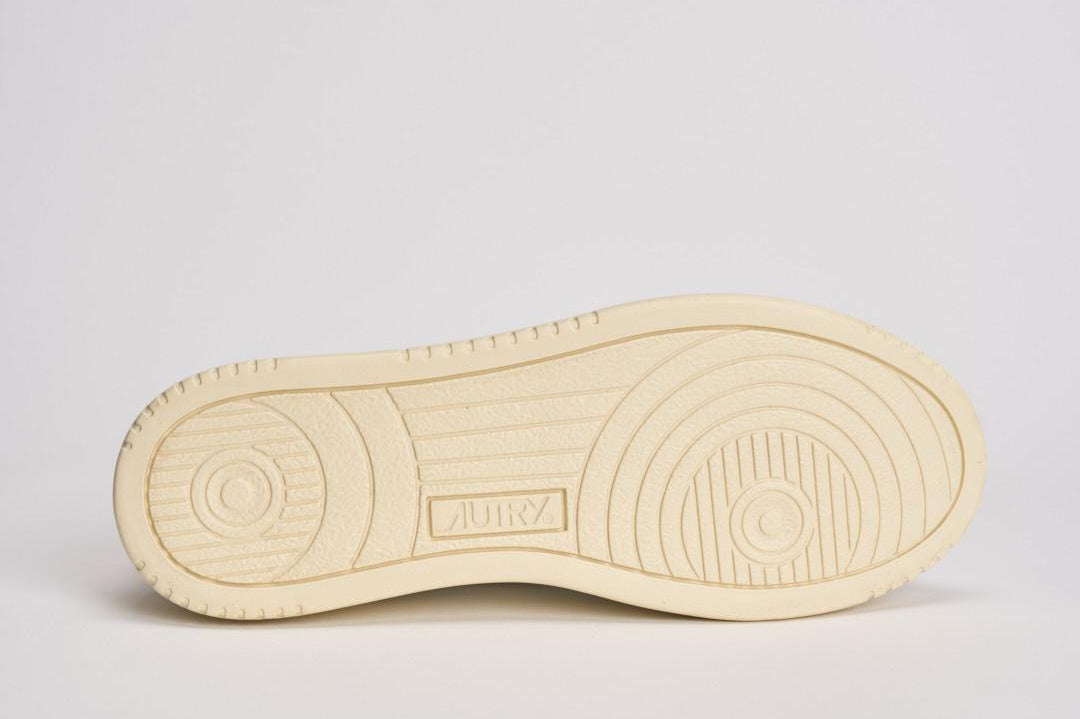 Sneakers Medalist Low donna AULW DL03 AUTRY 