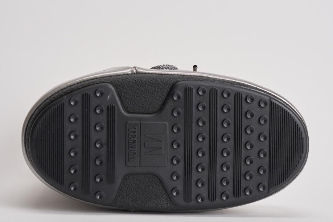 Stivale donna da neve silver 1409350 H001SILVER MOON BOOT 