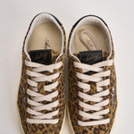 Sneakers Windscape low animalier SCLW DY01 AUTRY 