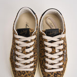 Sneakers Windscape low animalier SCLW DY01 AUTRY 