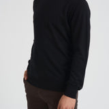 Pullover basic uomo 2017 01261 KANGRA 