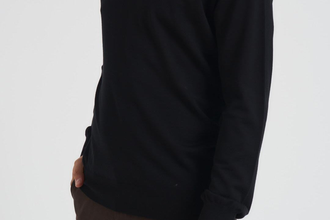 Pullover basic uomo 2017 01261 KANGRA 
