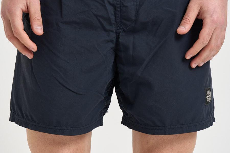 Costume uomo blu B100B09 S0046V0020 STONE ISLAND 