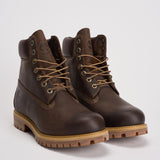 Stivale uomo Premium 6-Inch marrone TB127097 214 TIMBERLAND 