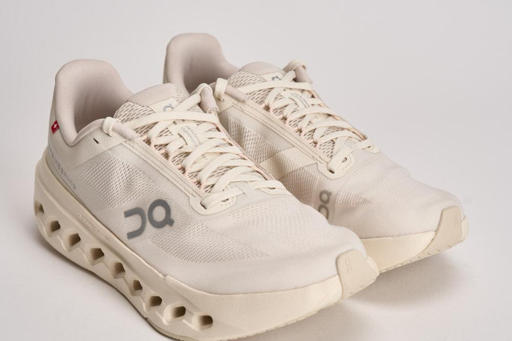 Sneakers donna Cloudsurfer Next panna 3WE30054292 DEWDEW ON RUNNING 