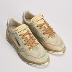 Sneakers uomo Medalist low vintage AVLM ED02 AUTRY 
