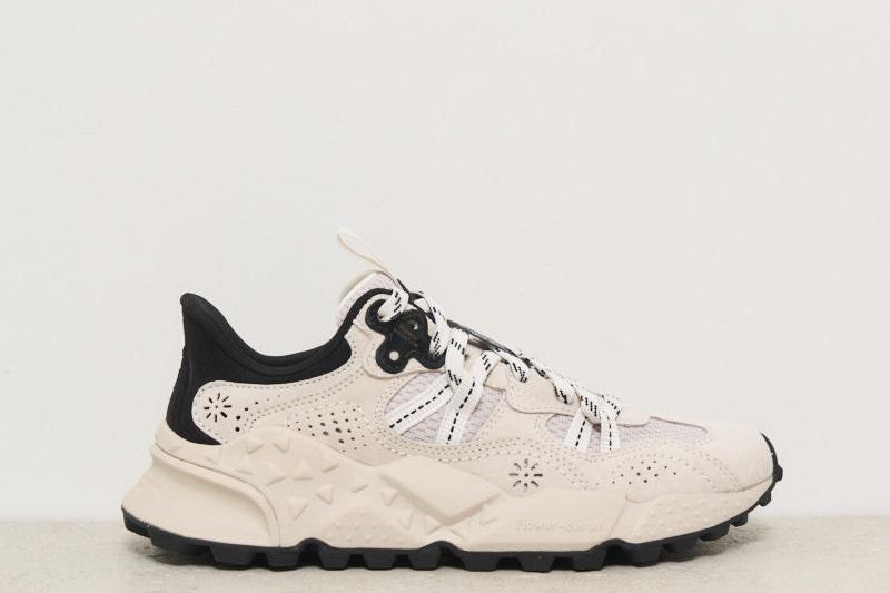 FLOWER MOUNTAIN 0N01MESHOFFWHITE